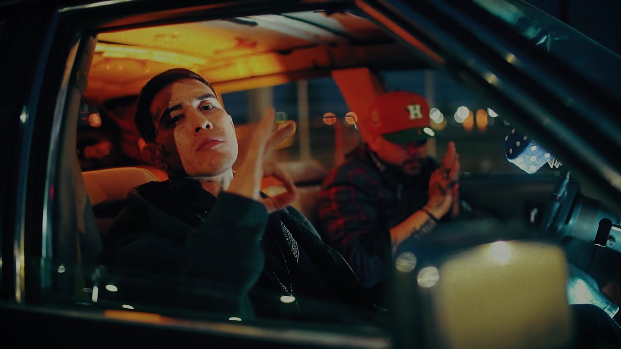 Nivek LZ - Just Make It Money Ft. Dizzi Brown Prod.Xavi Guzman VIDEO OFICIAL