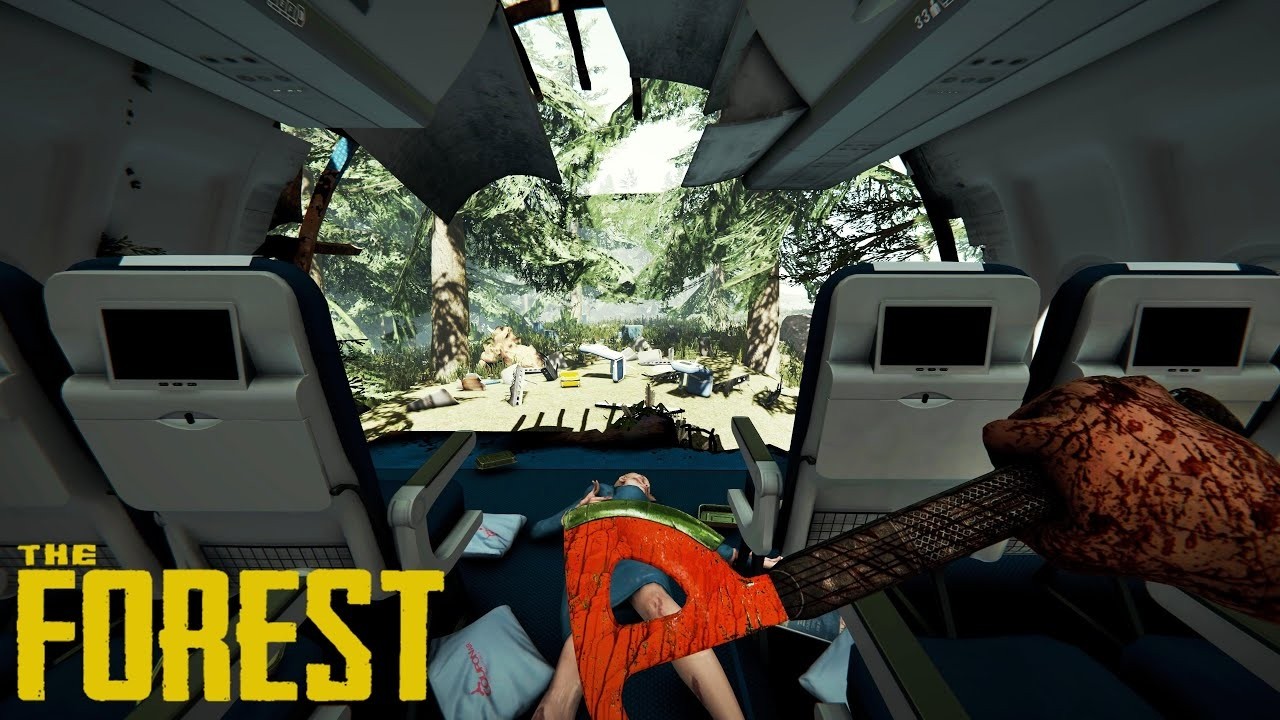 NGEHUTAN TAPI BUKAN NYAWIT #saweriaon  #theforest