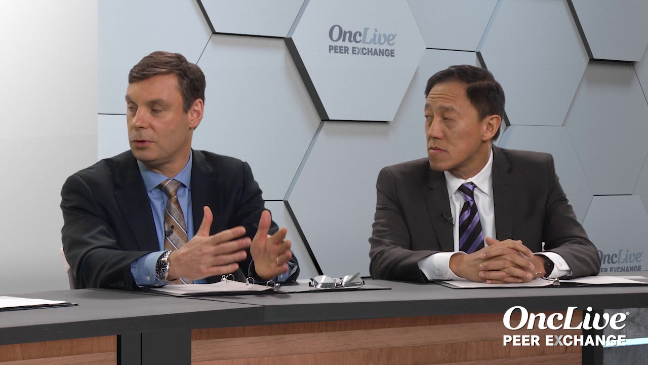 Treatment Goals in M0 CRPC