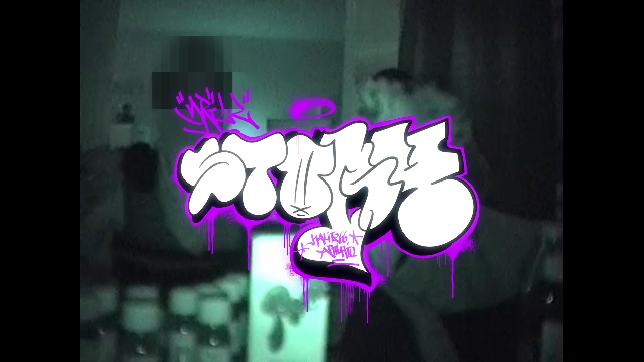 KALITE x ARTURIO - DRILL STORY (OFFICIAL VIDEO)