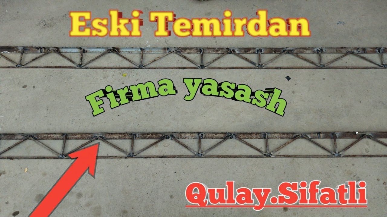 Firma yasashda nimalarga Etibor bearish kerak.фирма йасашда нималарга етибор бериш керак.