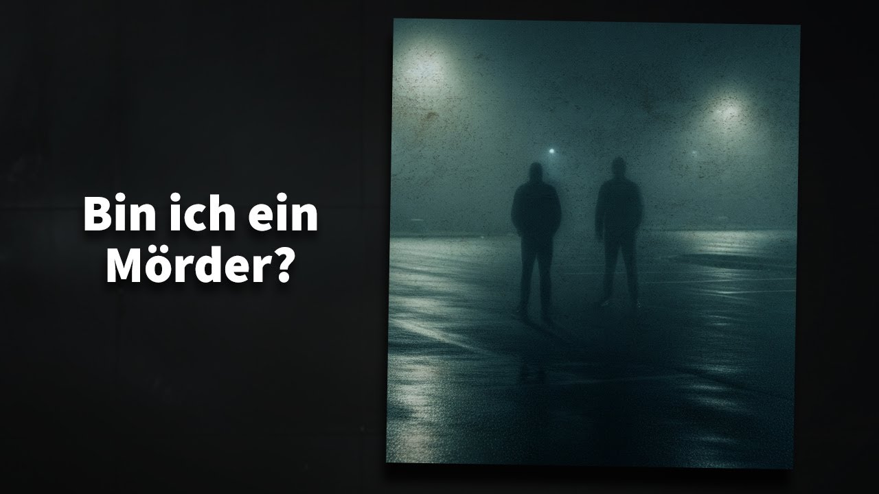 Die Nacht ohne Erinnerung | #262 Schwarze Akte [Podcast]