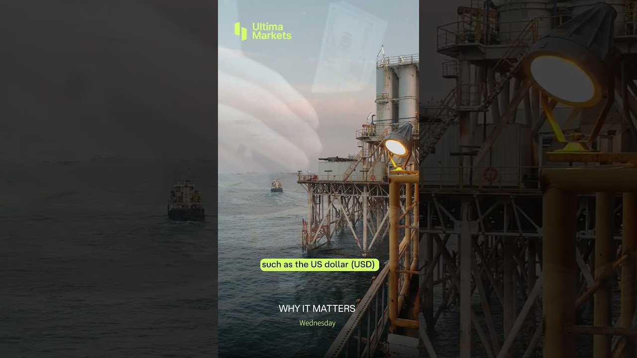 May 14, 2025 | #UltimaMarkets Daily Analysis | #OPEC Monthly Oil Market Report