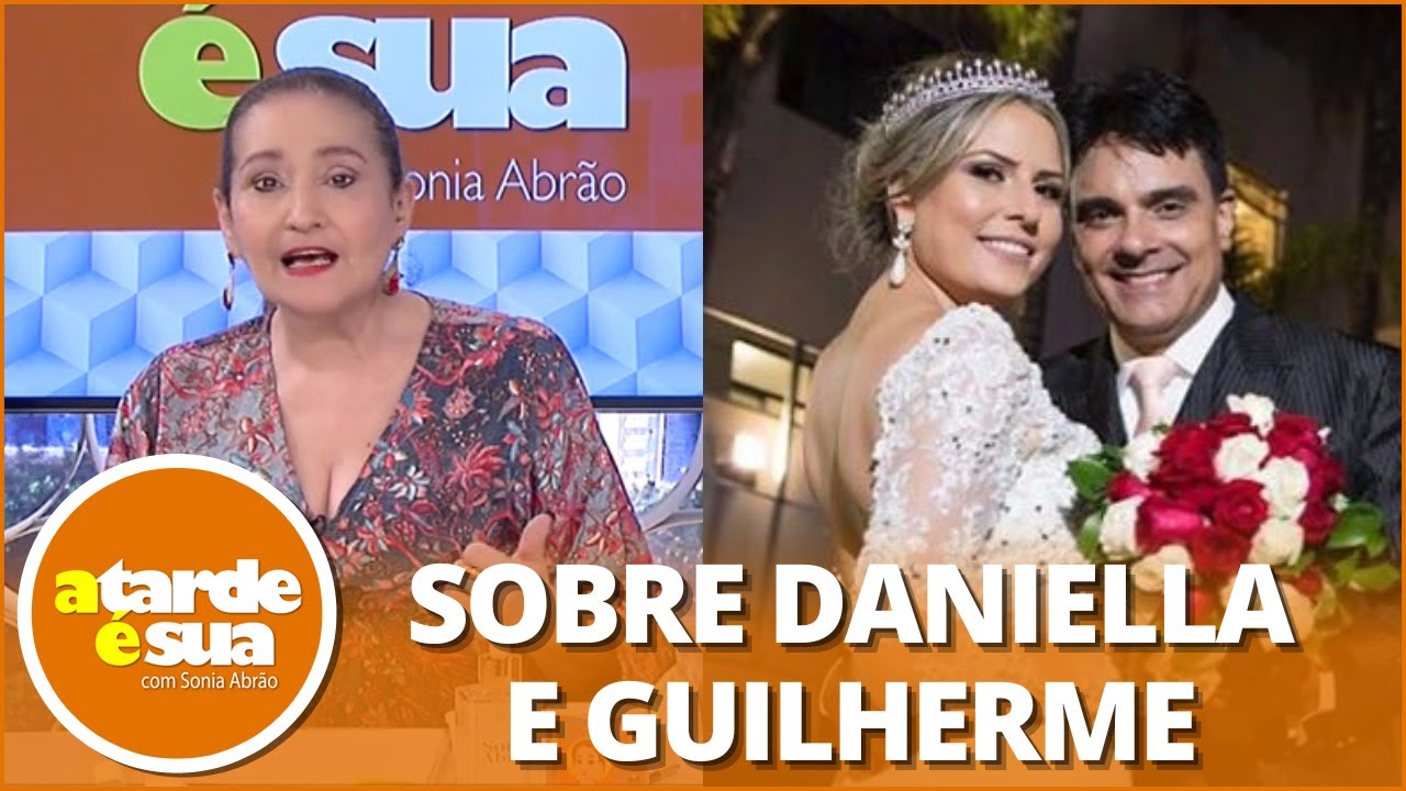 Sonia Abrão detona viúva de Guilherme de Pádua após vídeo polêmico: “Indigno e nojento”