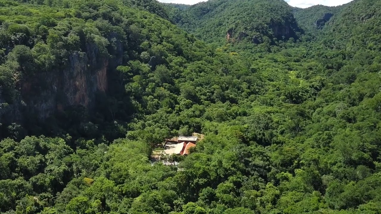 Passeio Minas Gerais
