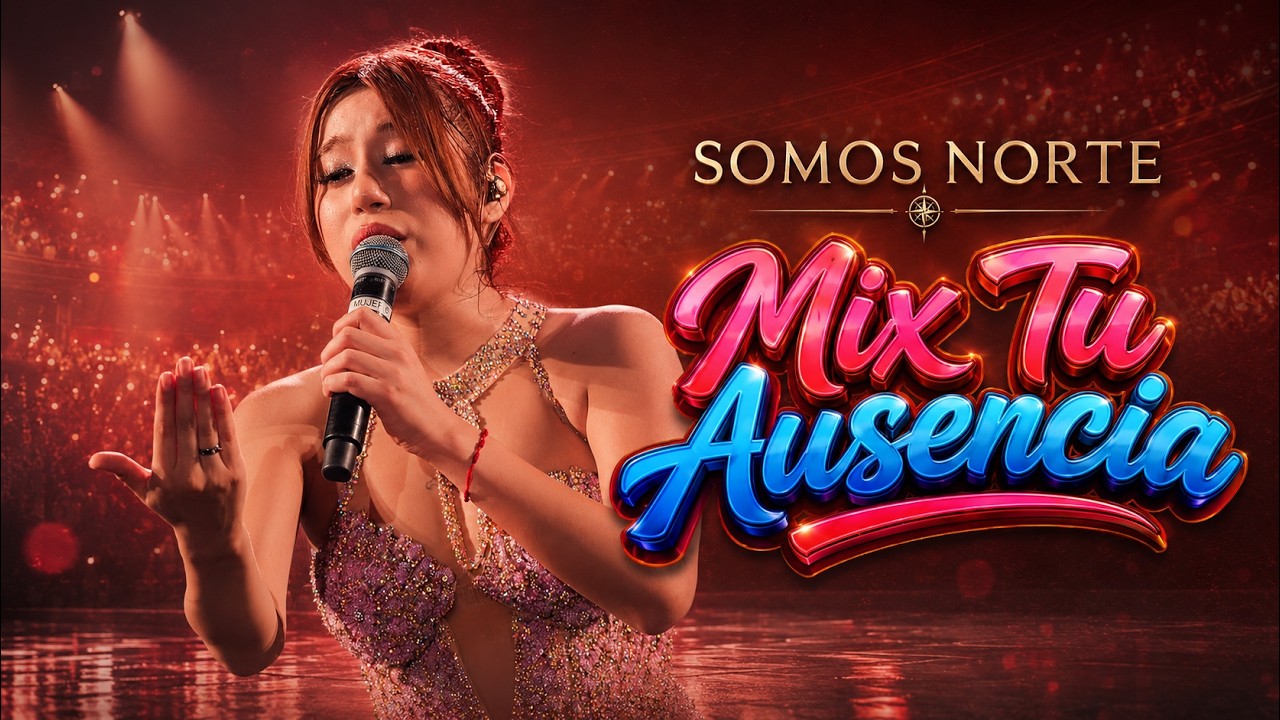 MIX COLLAR DE LÁGRIMAS (EN VIVO)  Son Del Norte 2025