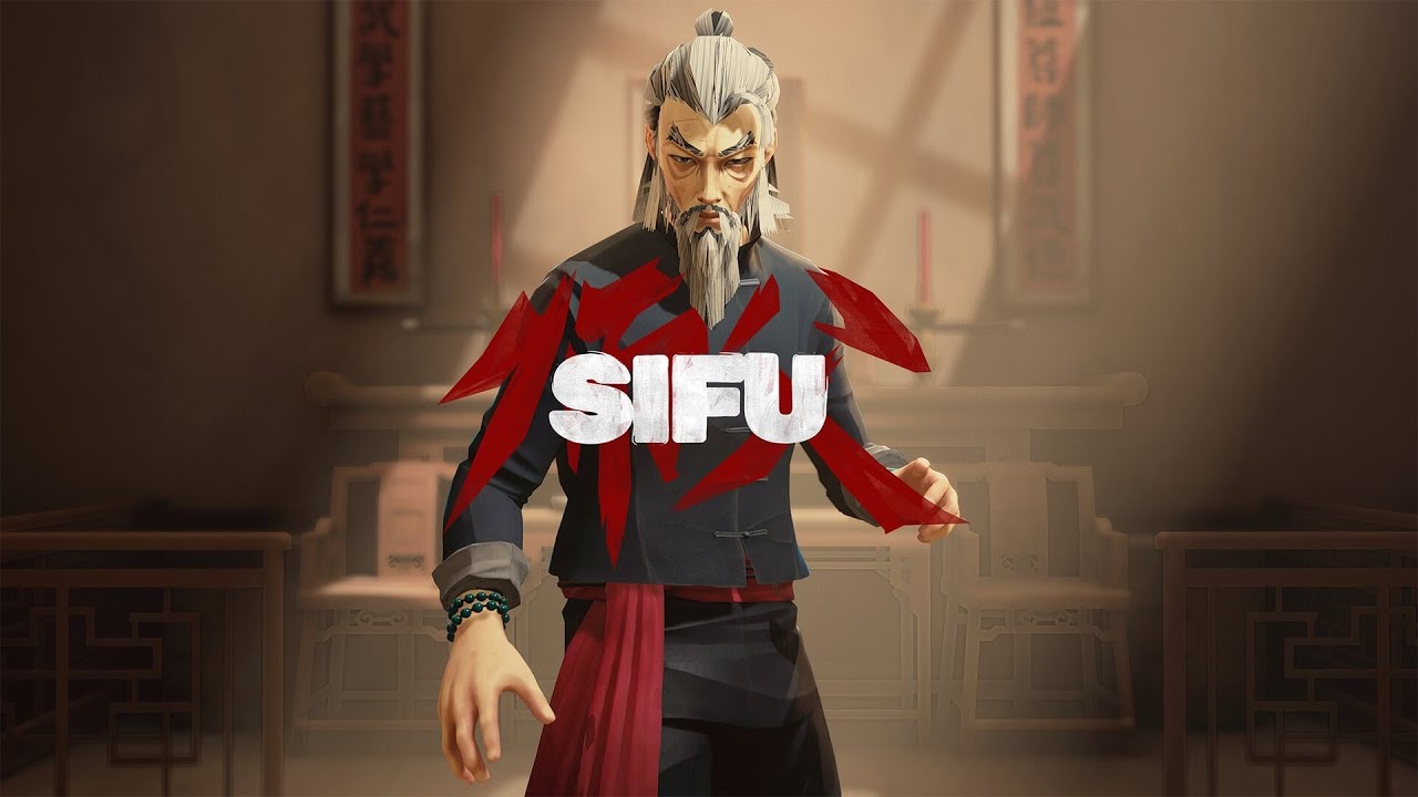 SIFU|Гайд по прокачке навыков|Прохождение карты ТРУЩОБЫ