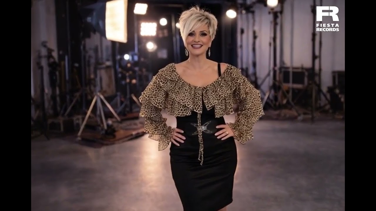 Sylvia Stern - Wer ist dieser Mann (Offizielles Video)