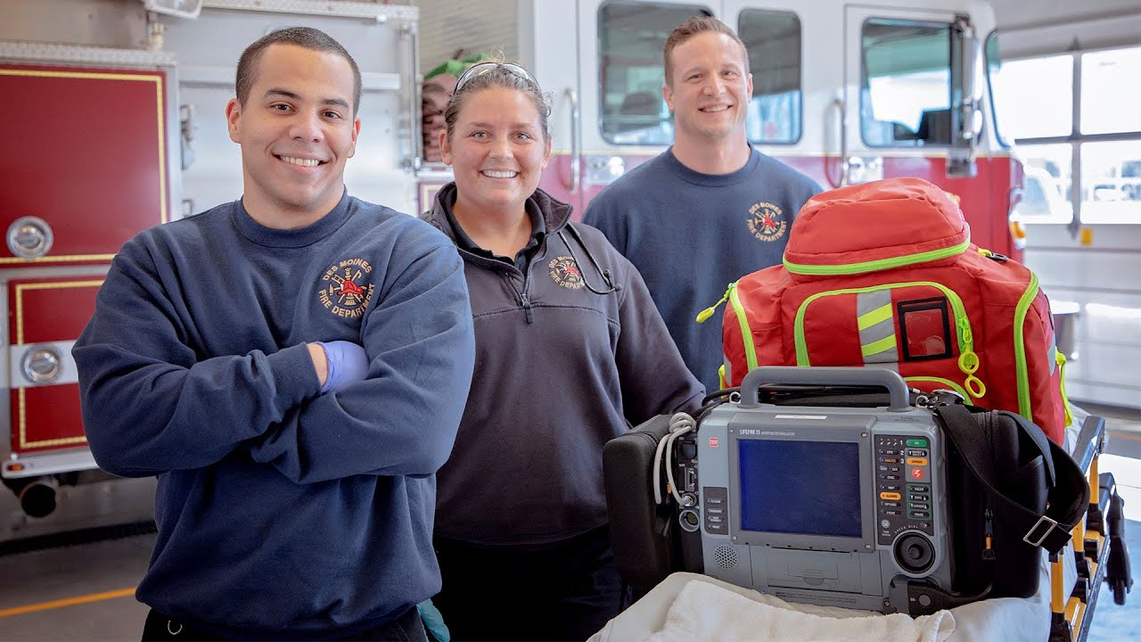 DMFD Virtual Open House