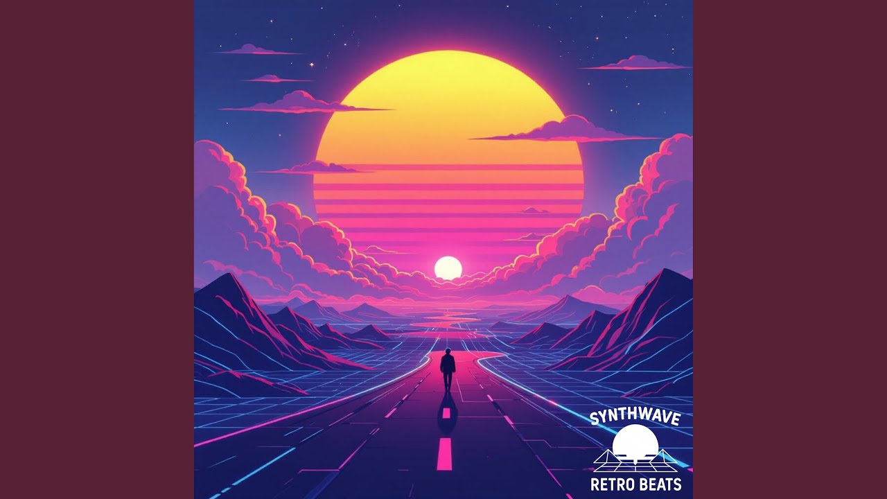 Synthwave Music
