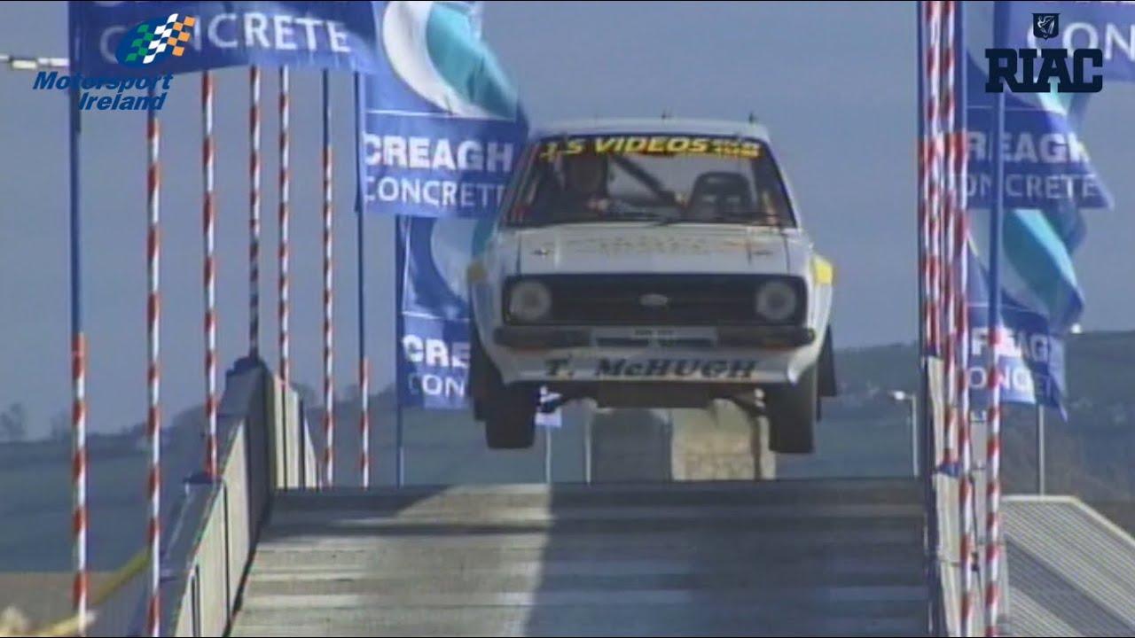 2005 Titanic Super Special Rallysprint