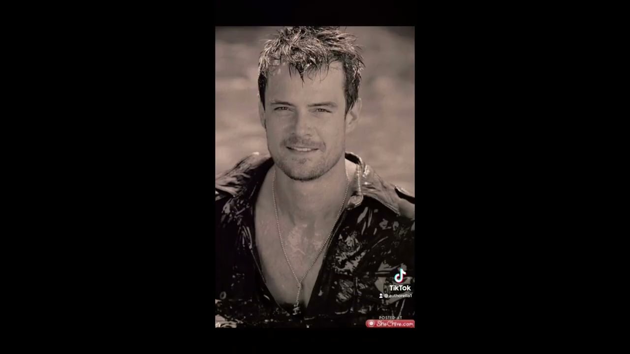 A TikTok Compolation of the Top 25 Hottest Men on the Planet