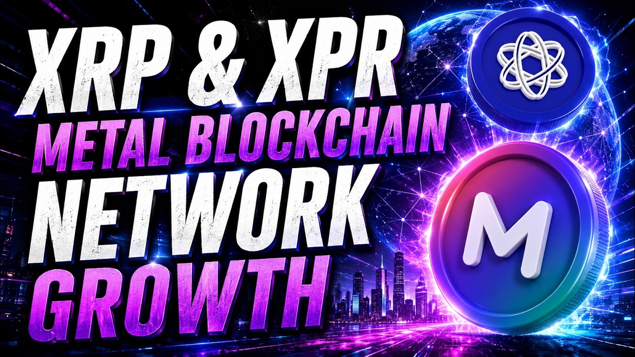 EX RIPPLE EMPLOYEE TALK RLUSD & XRP | XPR NETWORK DeFi BREAKTHROUGH