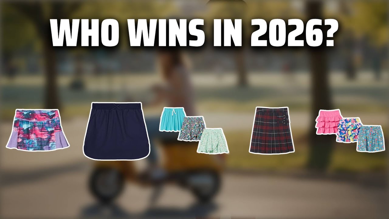 The Top 5 Best Scooter Skirts in 2026 - Must Watch Before Buying!