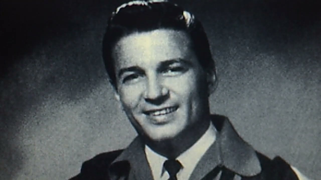 Waylon Jennings:  