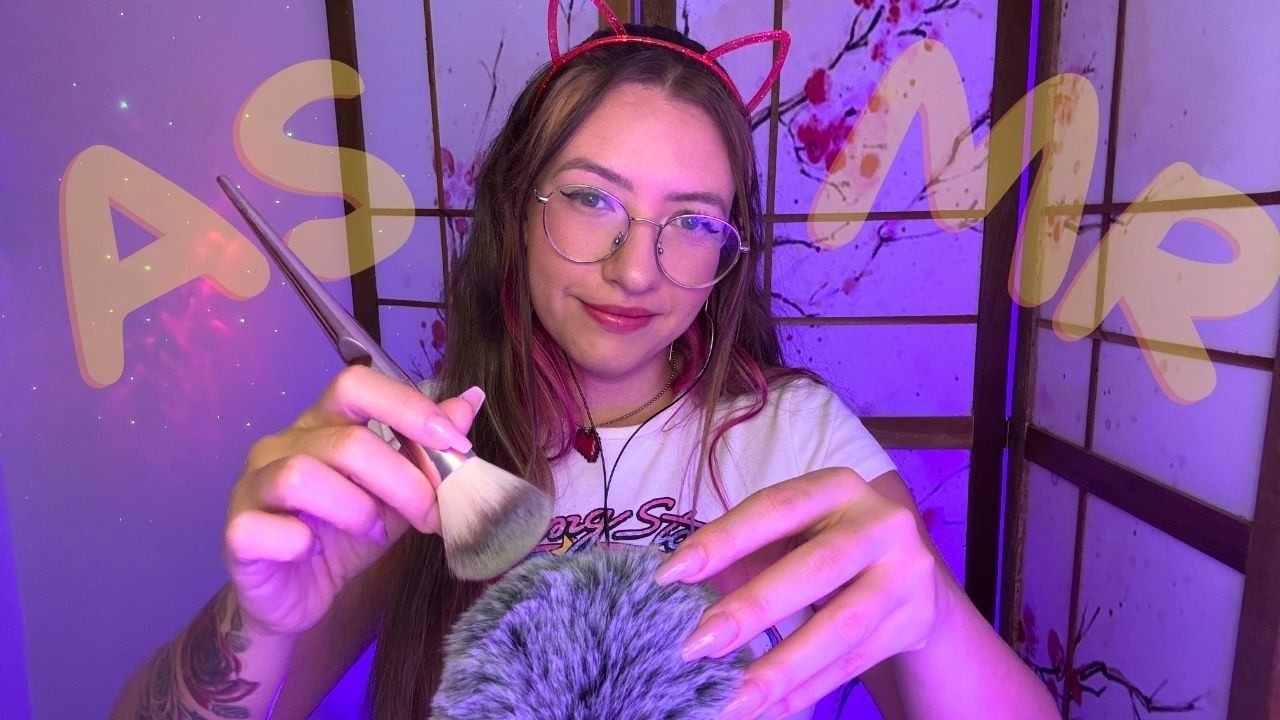 🎧 Микрофон получает всю мою заботу &mdash; ASMR