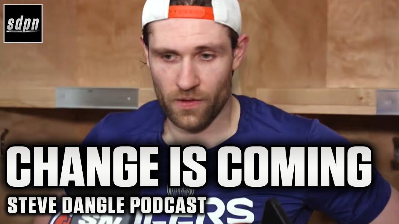 Why Have The Edmonton Oilers Been So Bad? | SDP