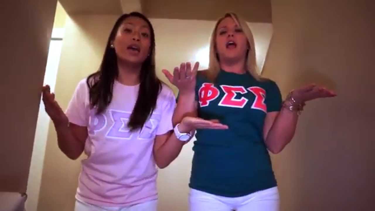 Rutgers Phi Sigma Sigma 