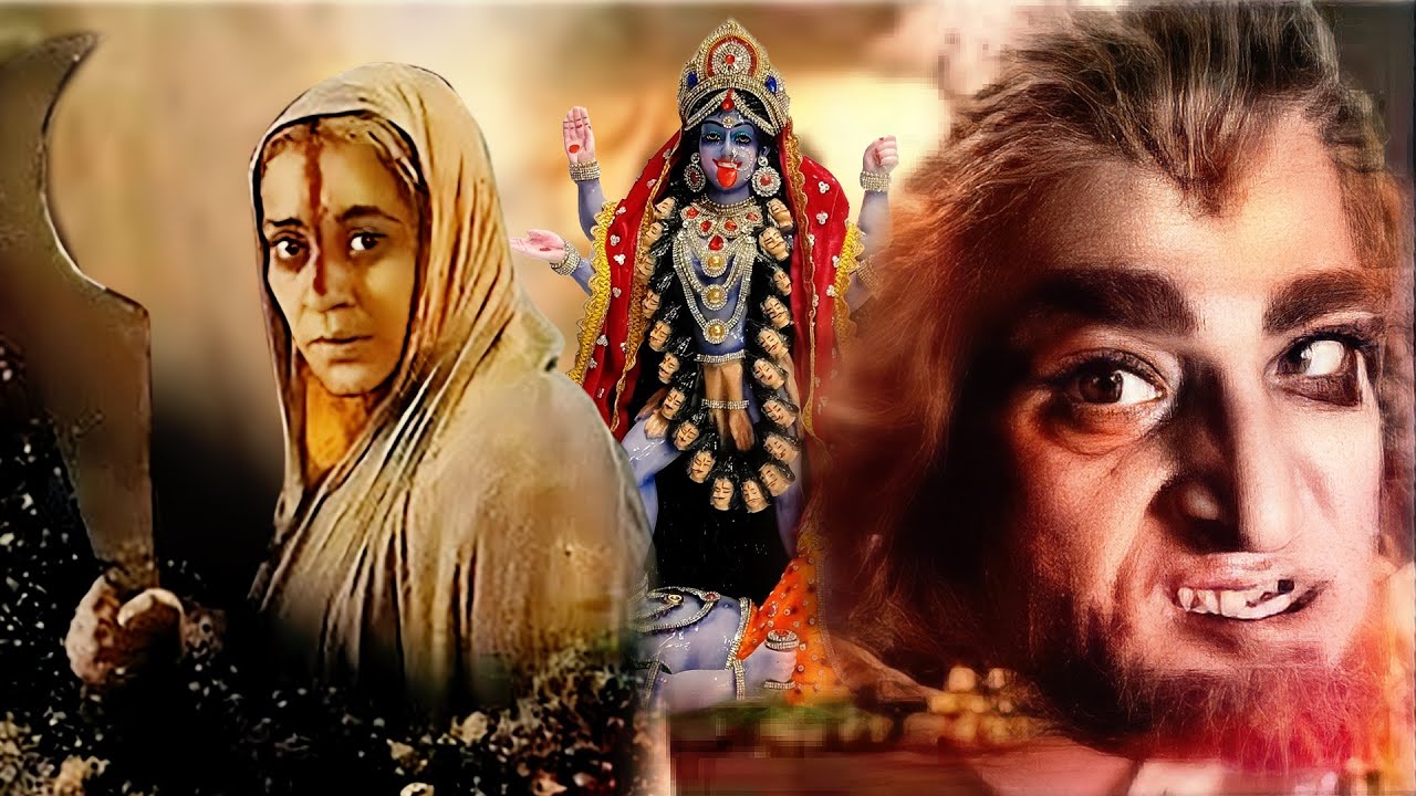 Navtratri Special - Mata Mata Jai Mata | Alka Yagnik | Mata Sabko Pyari Hai | Bollywood Mata Song