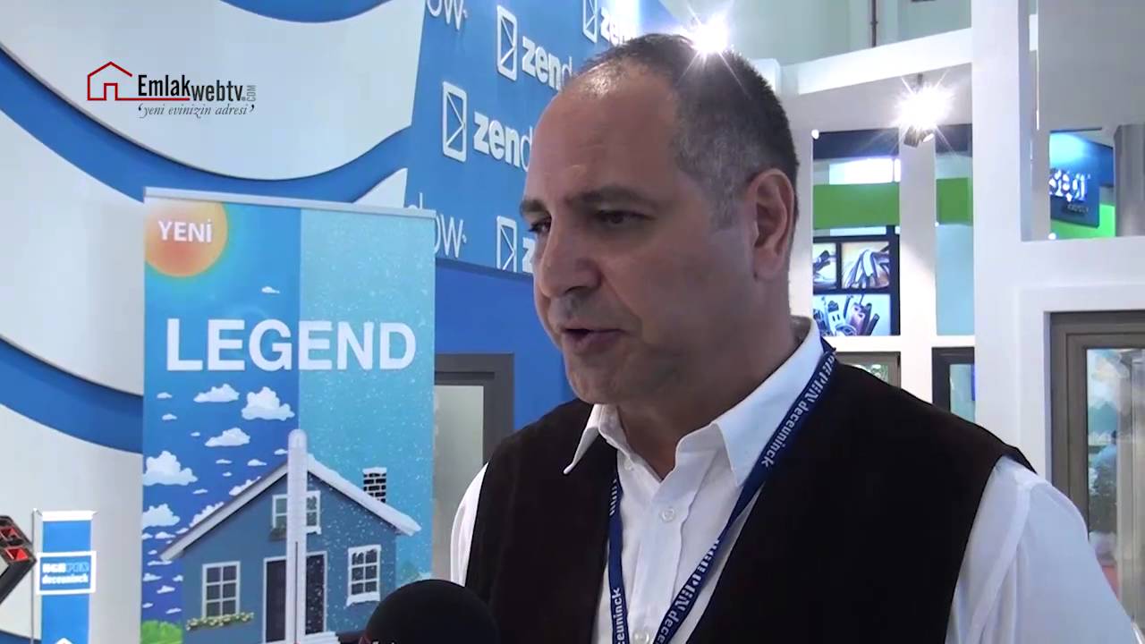 Egepen pencerede devrim yaratcak