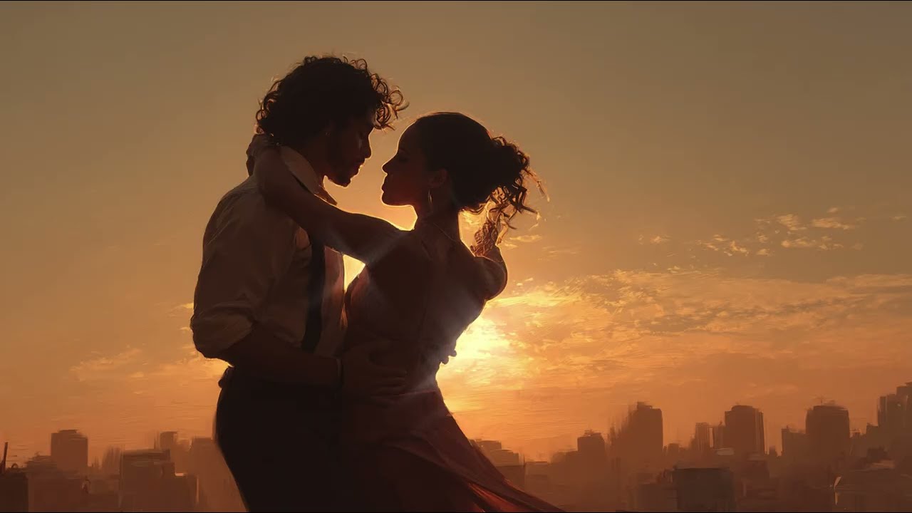 Feel My Heartbeat | Romantic Bachata 2026 | Bachata Encanto