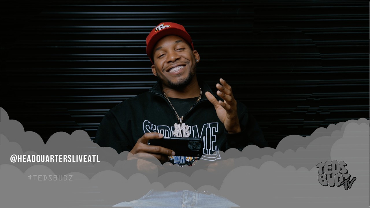 Teds Budz Mean Tweets - Episode 01 #tedsbudz #explore #fyp
