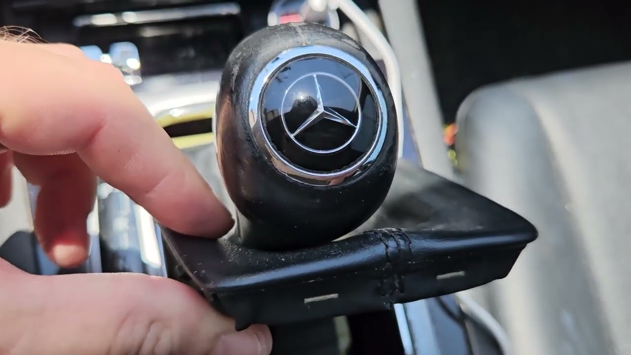 MERCEDES C180 BİLİNEN VE BİLİNMEYEN ÖZELLİKLER...