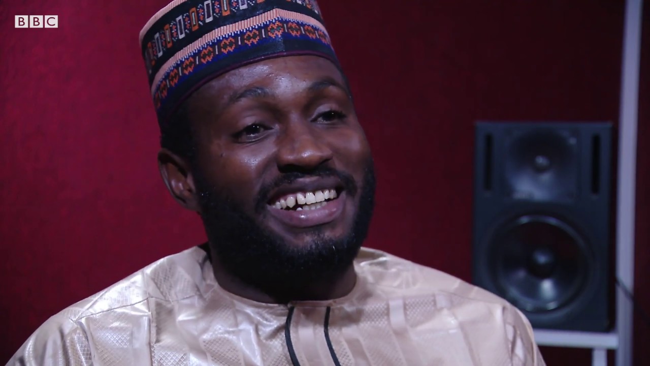 Ba ni da uban-gida a Kannywood – Sadiq Sani Sadiq
