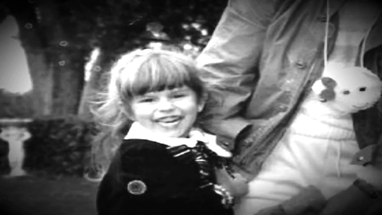 In loving memory of Judith Barsi...we all can share the same dreams