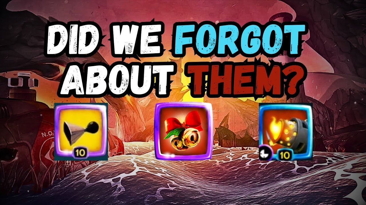 Things in Battle Bay that players don't know about &bull; Part 1