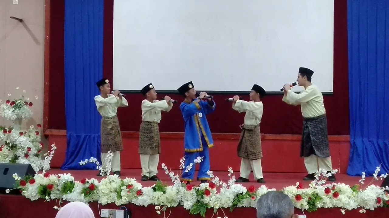 SRITI AT-TAQWA (LUMUT) - MAIS NEGERI PERAK 2023