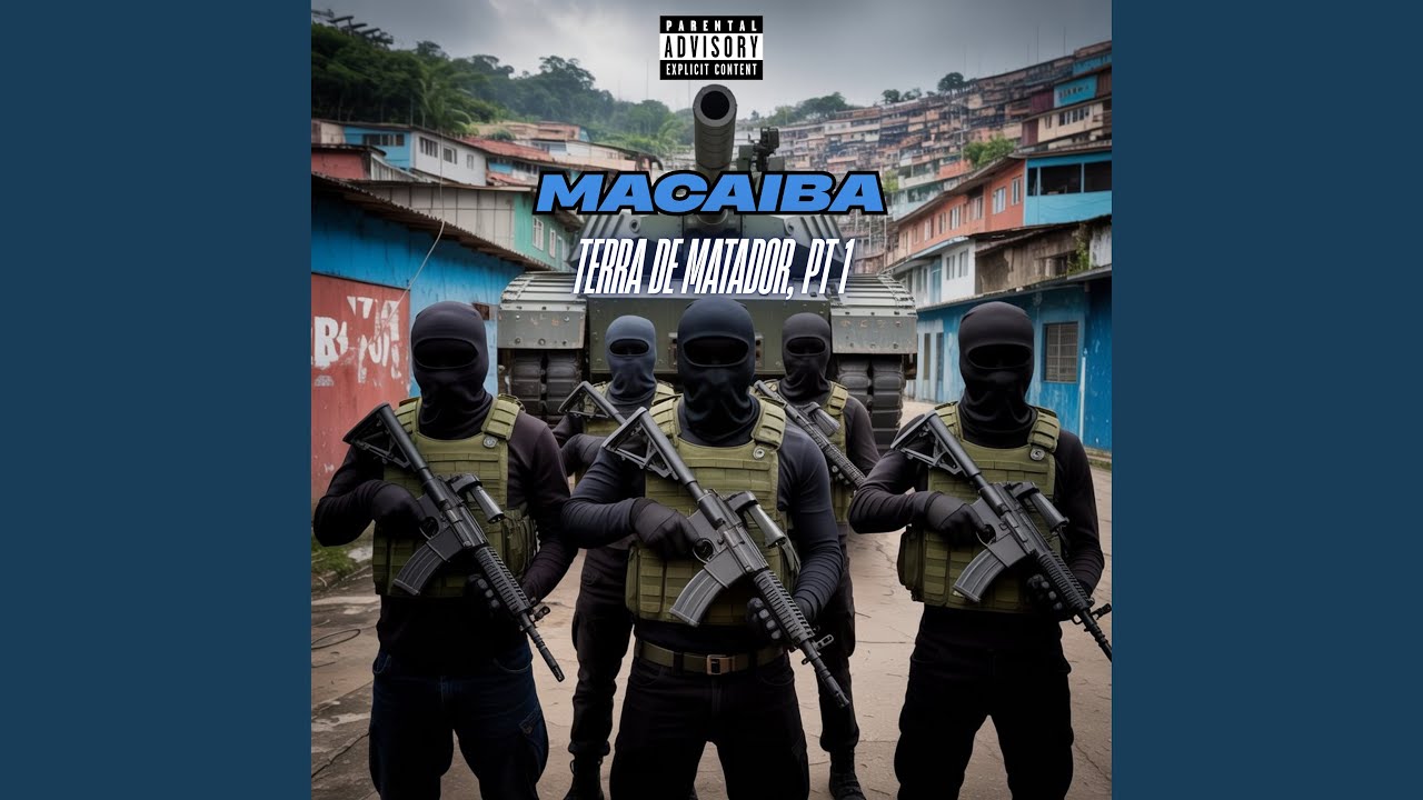 Macaiba Terra Matador, Pt. 1