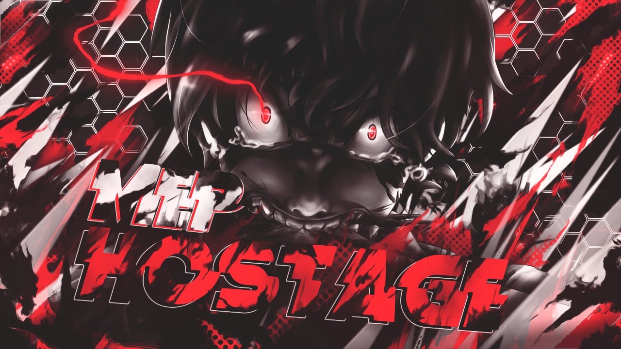 「EtoJe」- Hostage [MEP]