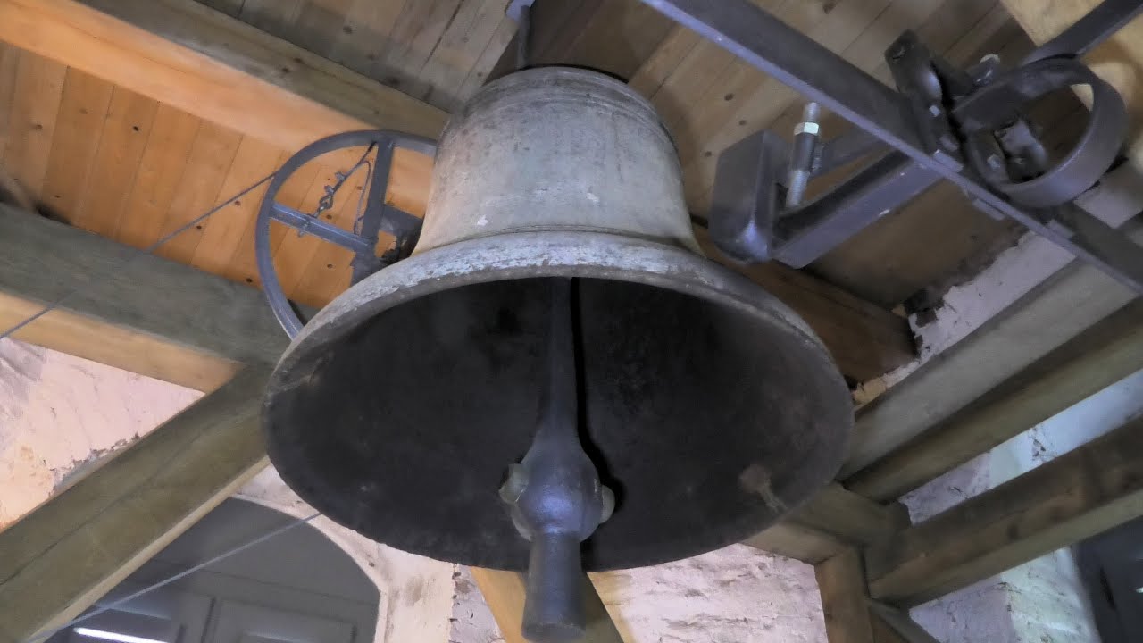 Oberseifersdorf (GR): Glocken der evang. Dorfkirche