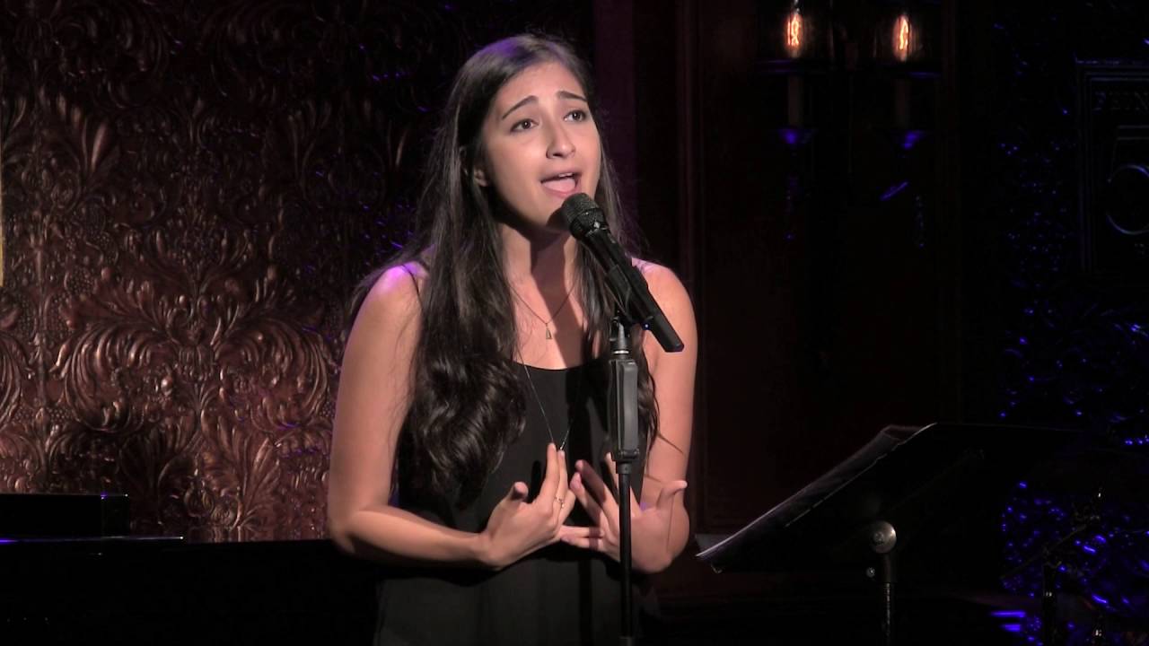 Krystina Alabado - 