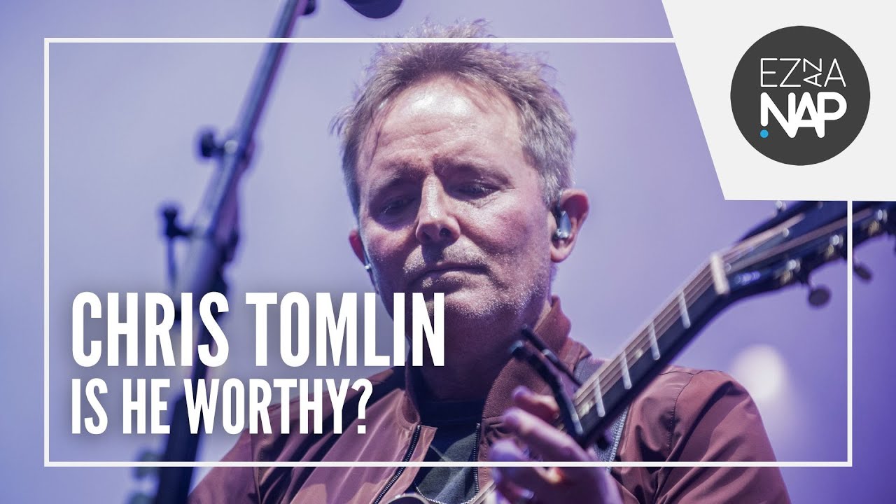 Chris Tomlin - Is He Worthy? // Ez az a nap! Stadion 2024 Miskolc