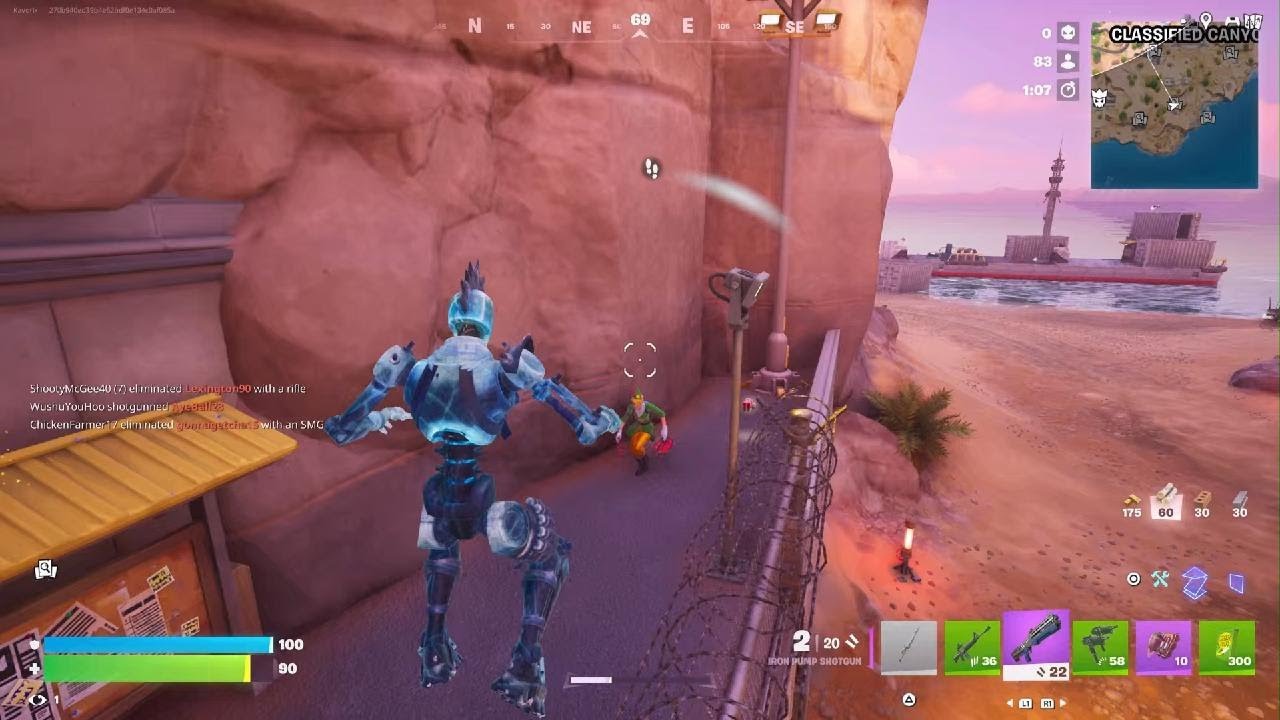 I became an AI AND LOST???