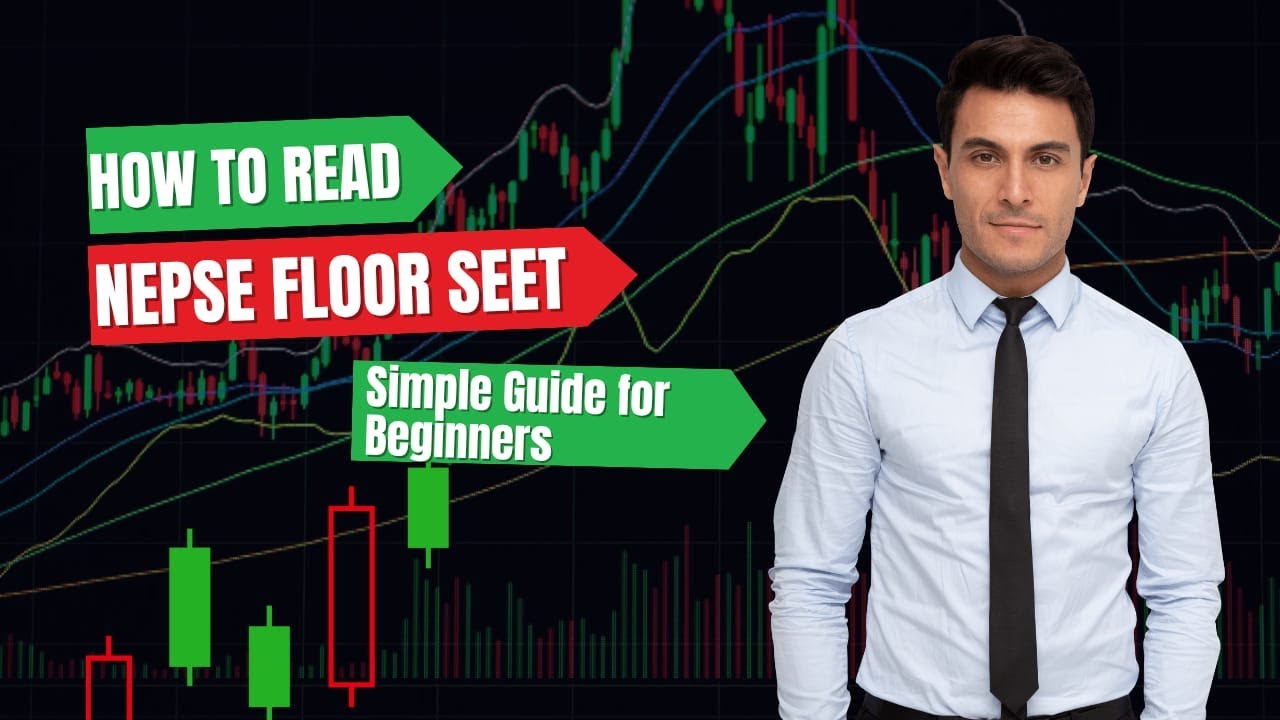 How to Read Floor Sheet on NEPSE | Nepal share Market