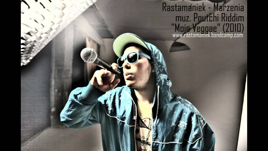 Maurycy Ra (Rastamaniek) - Marzenia