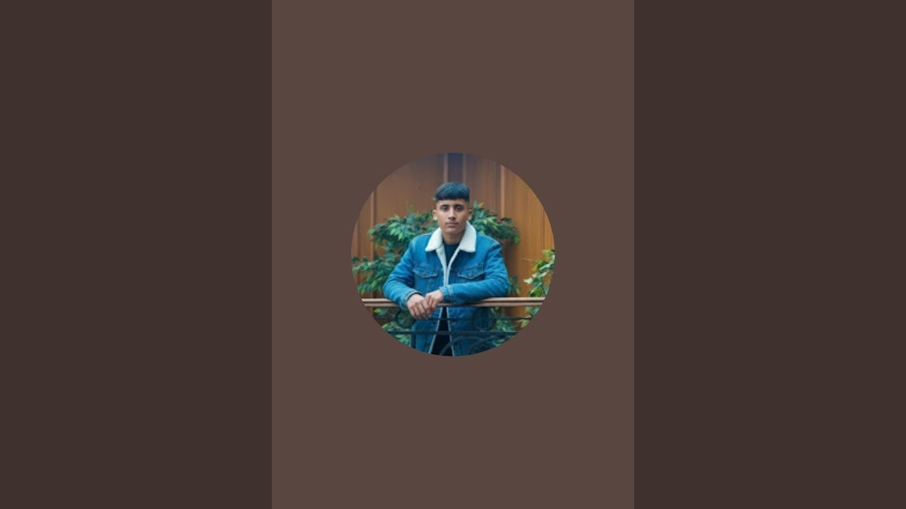 Hashim Khan is live!