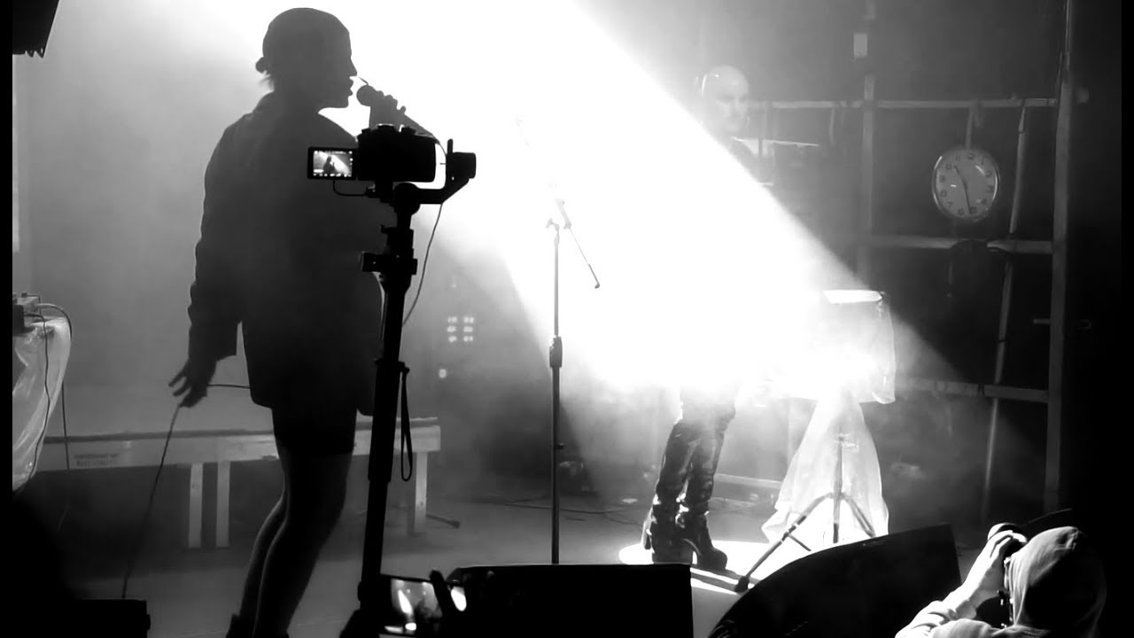 Lizette Lizette Live @ Nocturnal Culture Night 14, 06.09.2019, Deutzen
