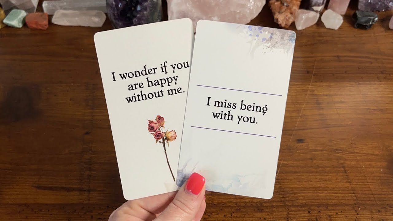 Pisces - Here comes an apology... Their mind will NOT quit racing when it comes to you… 😳
