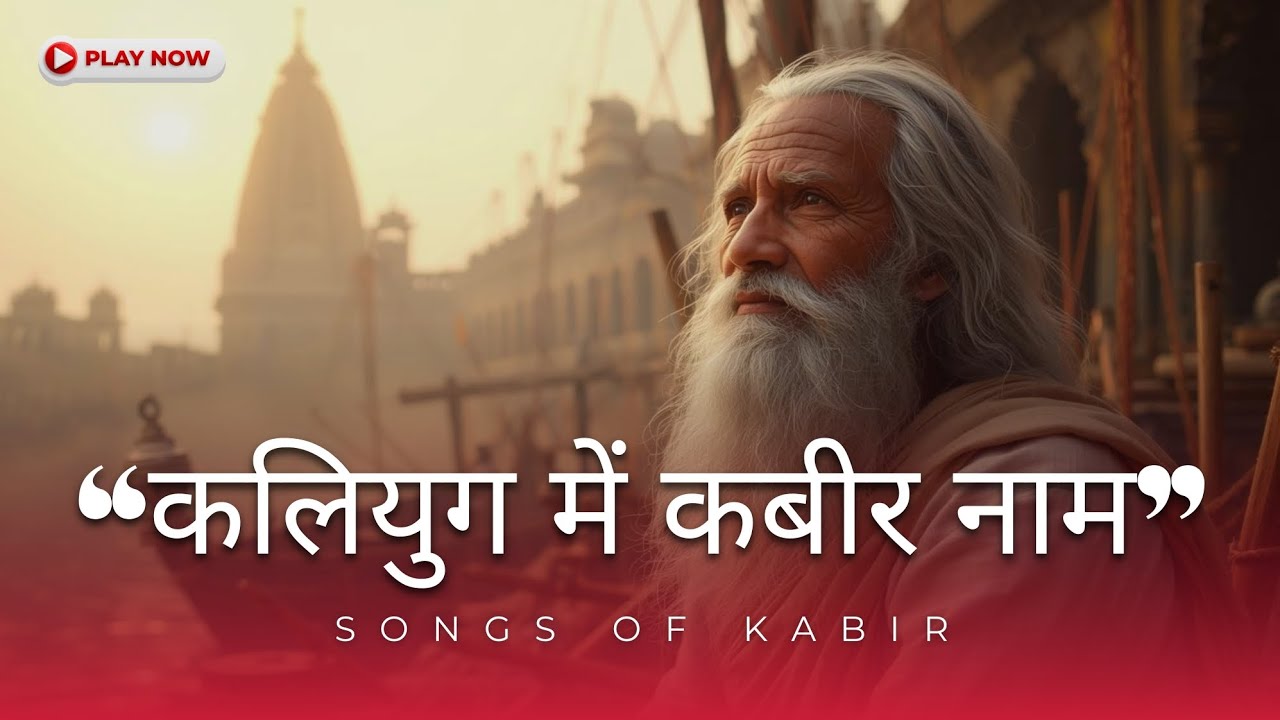Kalyug Mein Kabir Ka Prakatya | Yugo Yugo Se Kabir Ep 4 | Powerful Bhajan 2026