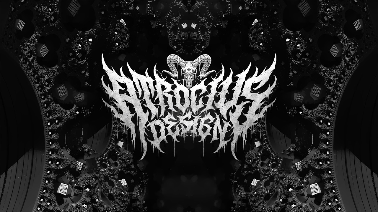 Atrocious Design - The Birth (Official Lyric Video)
