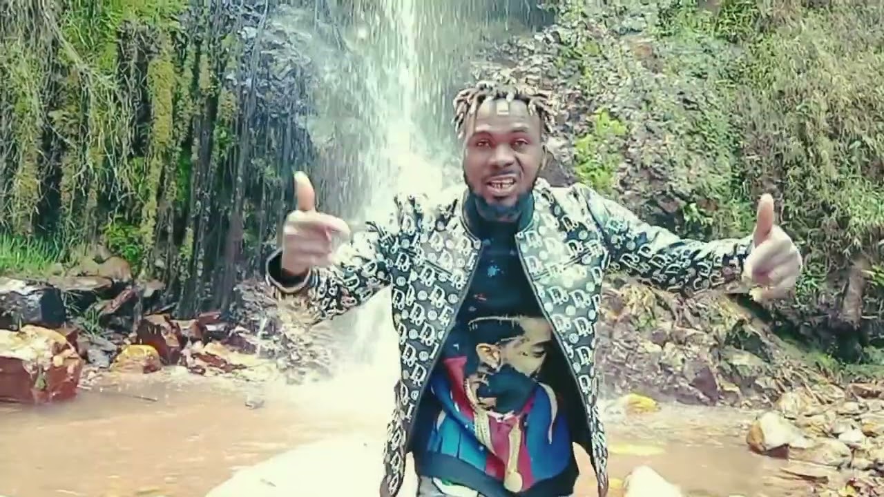 Mtachoka by lameck wa rubaho ft mastar key