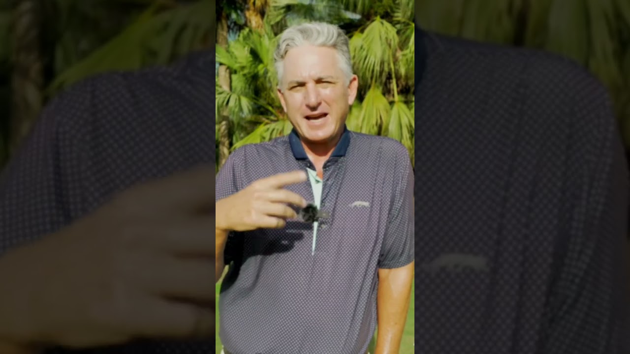 Join me on my New Online Golf School for only $5 per month!  