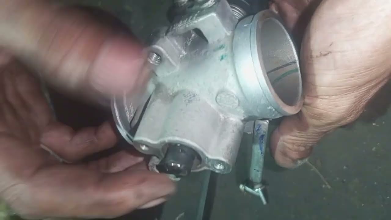 #Bajaj re TMAP sensor issue biglang namamatay sa takbo