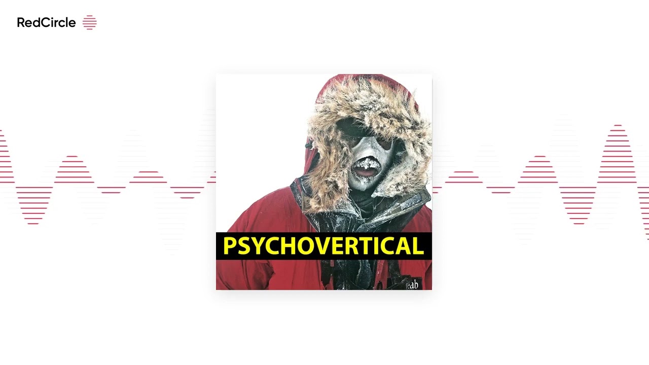 Psychovertical (42) - EP - 42 Interview with Pete Kirkpatrick
