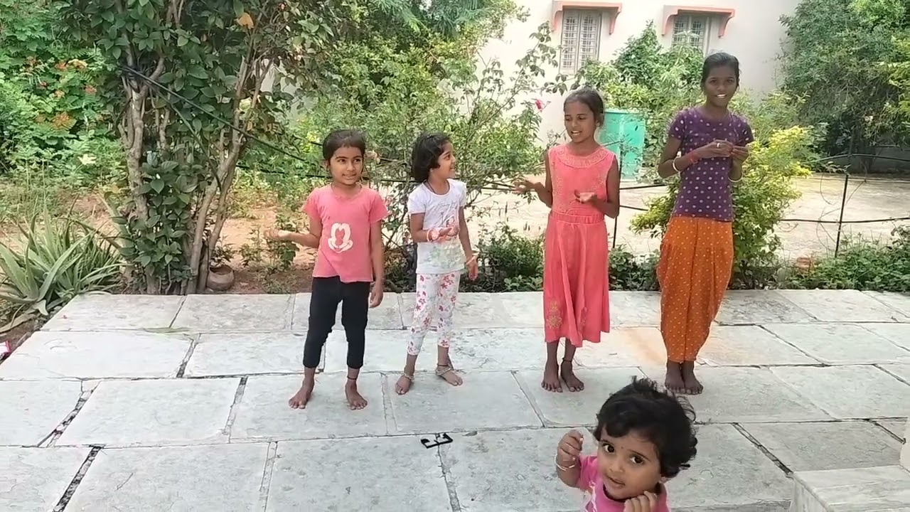పాటమ్మతోనే ప్రాణం నాకు చదువులమ్మర#viralvideo#friends time 