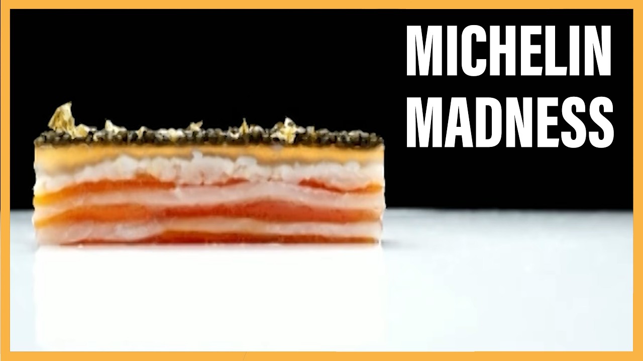 Paul Liebrandt: New York’s Most Controversial Chef?
